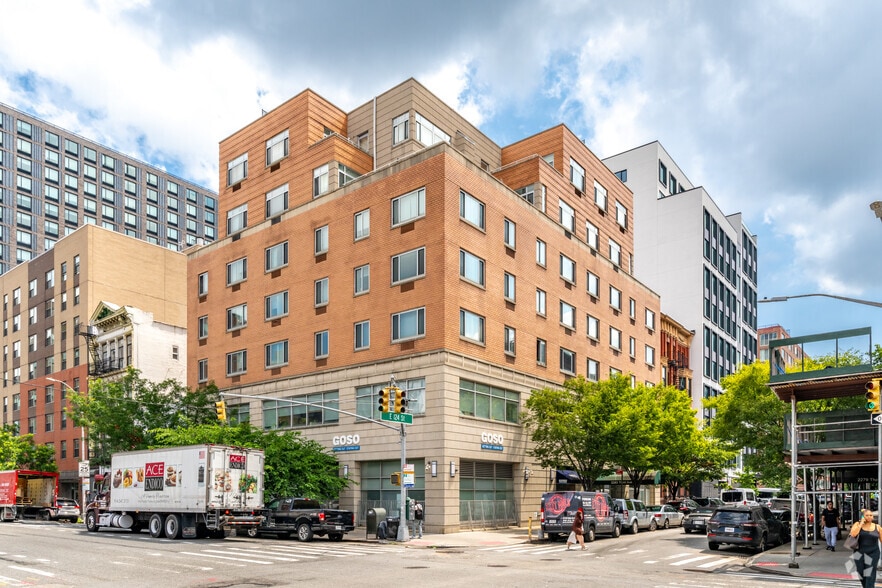 2283 Third Ave, New York, NY 10035 | LoopNet