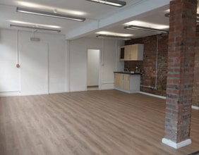 2-4 Thane Vill, London for lease Interior Photo- Image 2 of 2