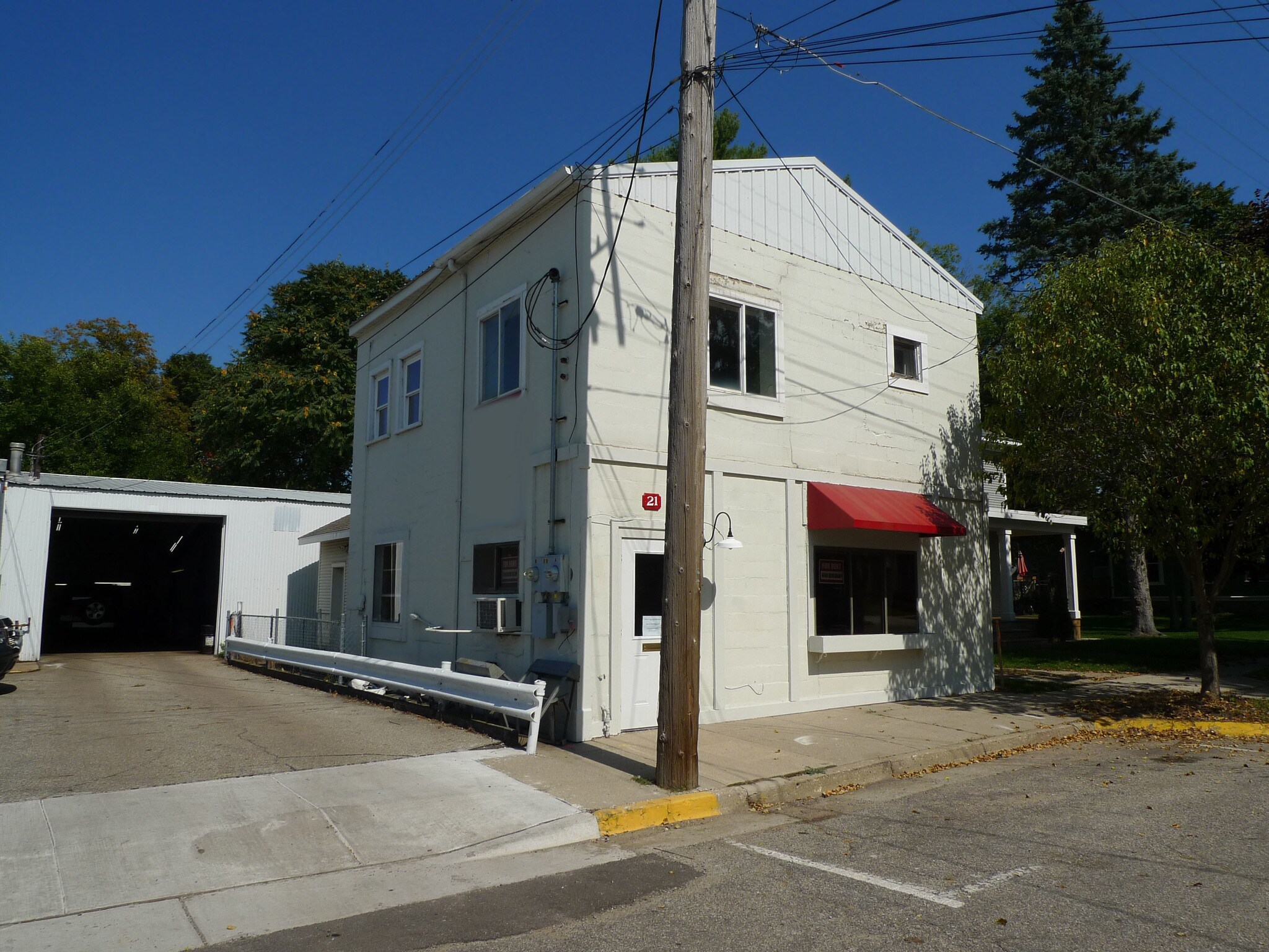 21 Maple, Cedar Springs, MI for sale Building Photo- Image 1 of 1