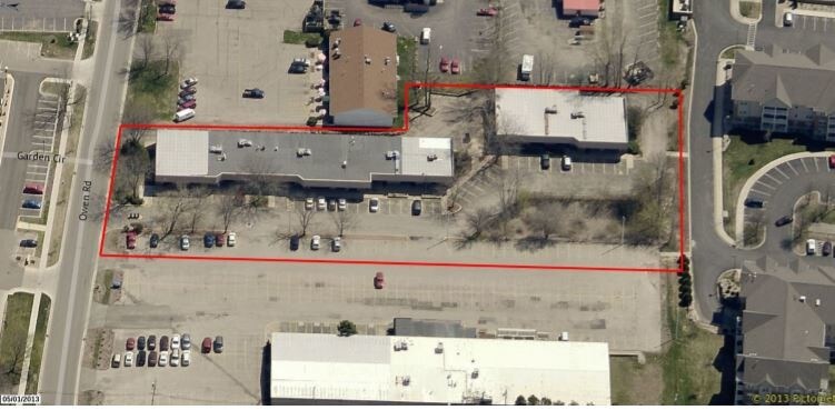 112-156 Owen Rd, Madison, WI for sale Building Photo- Image 1 of 1