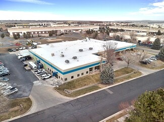 More details for 385 S Pierce Ave, Louisville, CO - Industrial for Lease