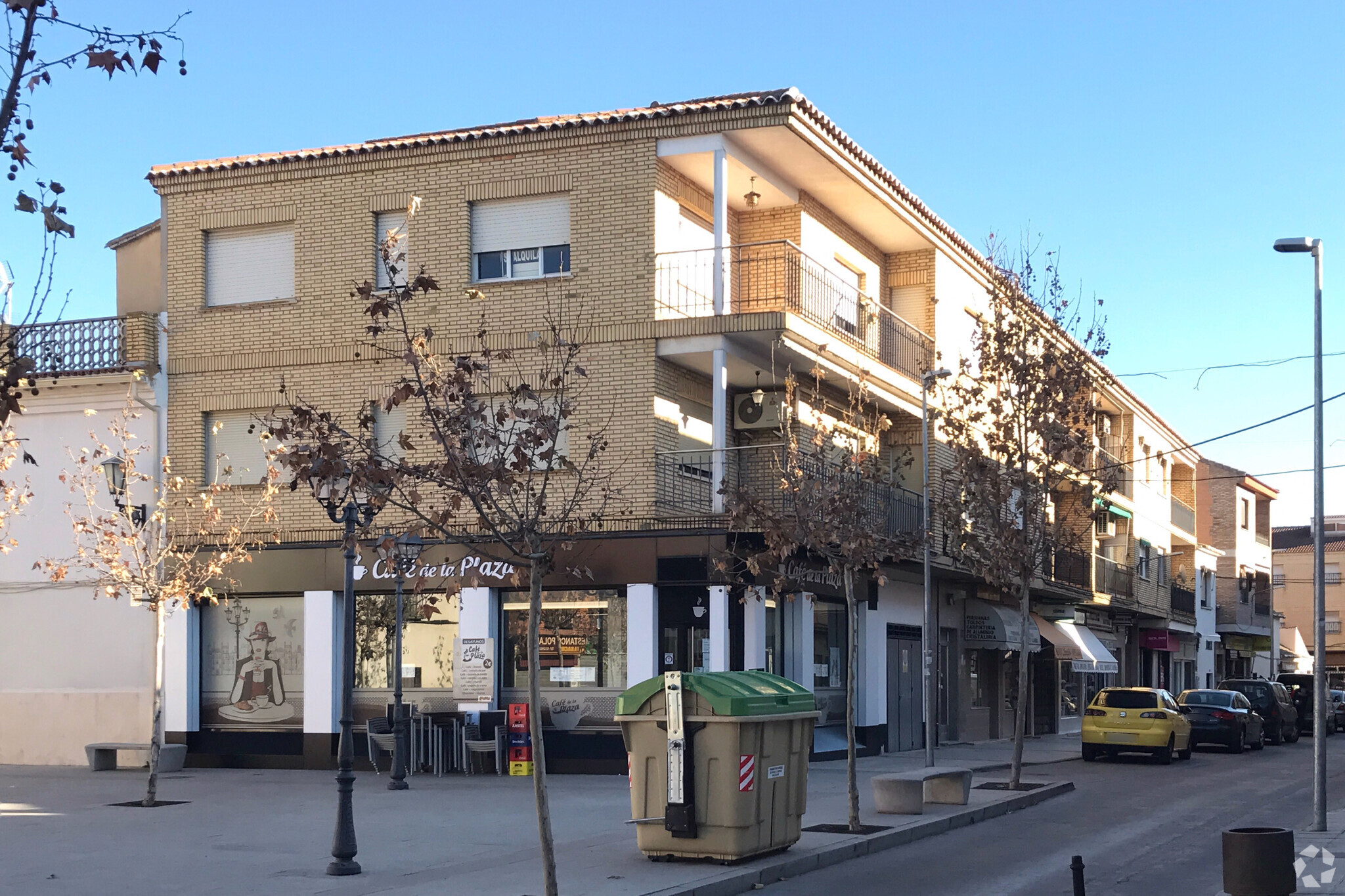 Calle General Mola 3, Polán, Toledo for sale Building Photo- Image 1 of 3