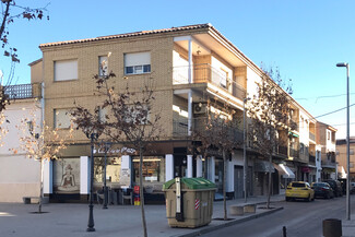 More details for Calle General Mola 3, Polán - Multifamily for Sale