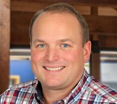 Todd Seaman