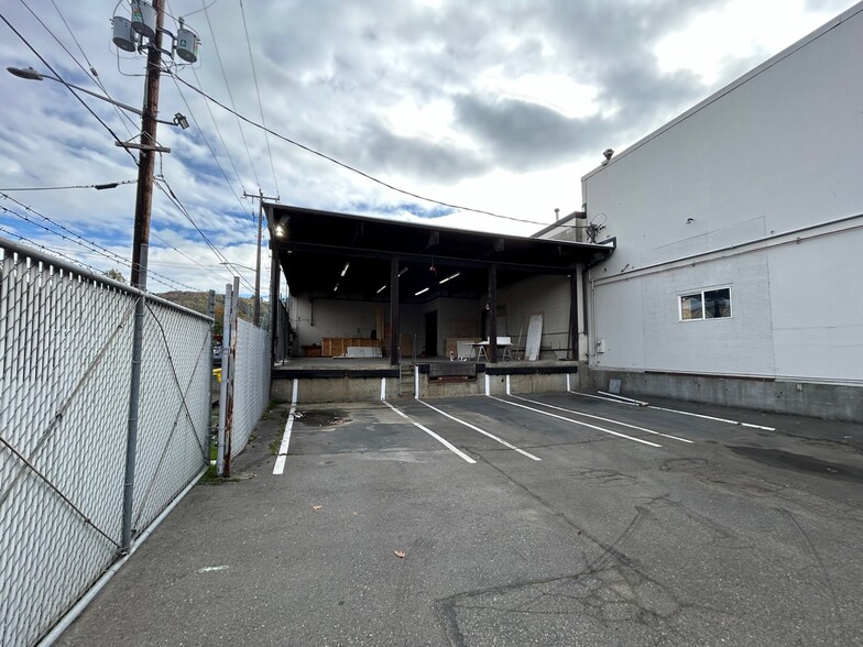 601 S Andover St, Seattle, WA for lease - Building Photo - Image 3 of 8