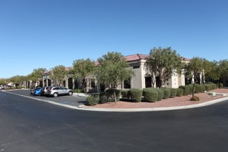 More details for 3660 N Rancho Dr, Las Vegas, NV - Office for Lease