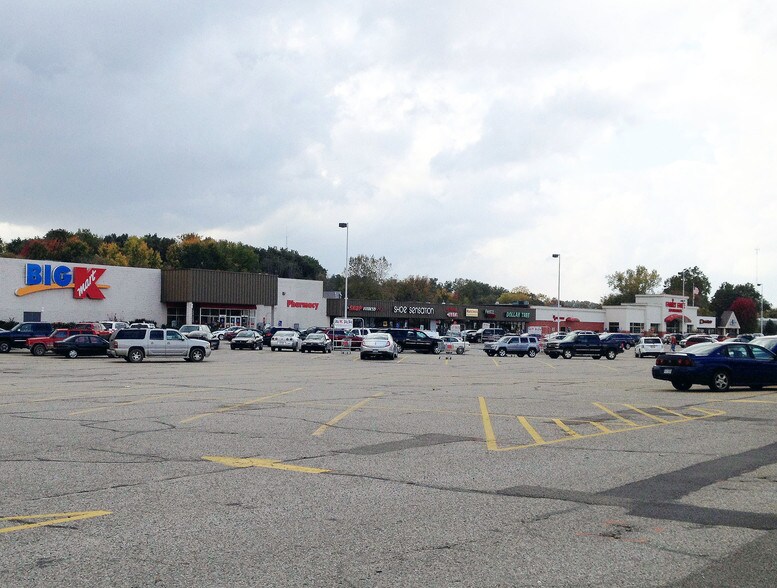 804 W State St, Hastings, MI for sale - Other - Image 1 of 1