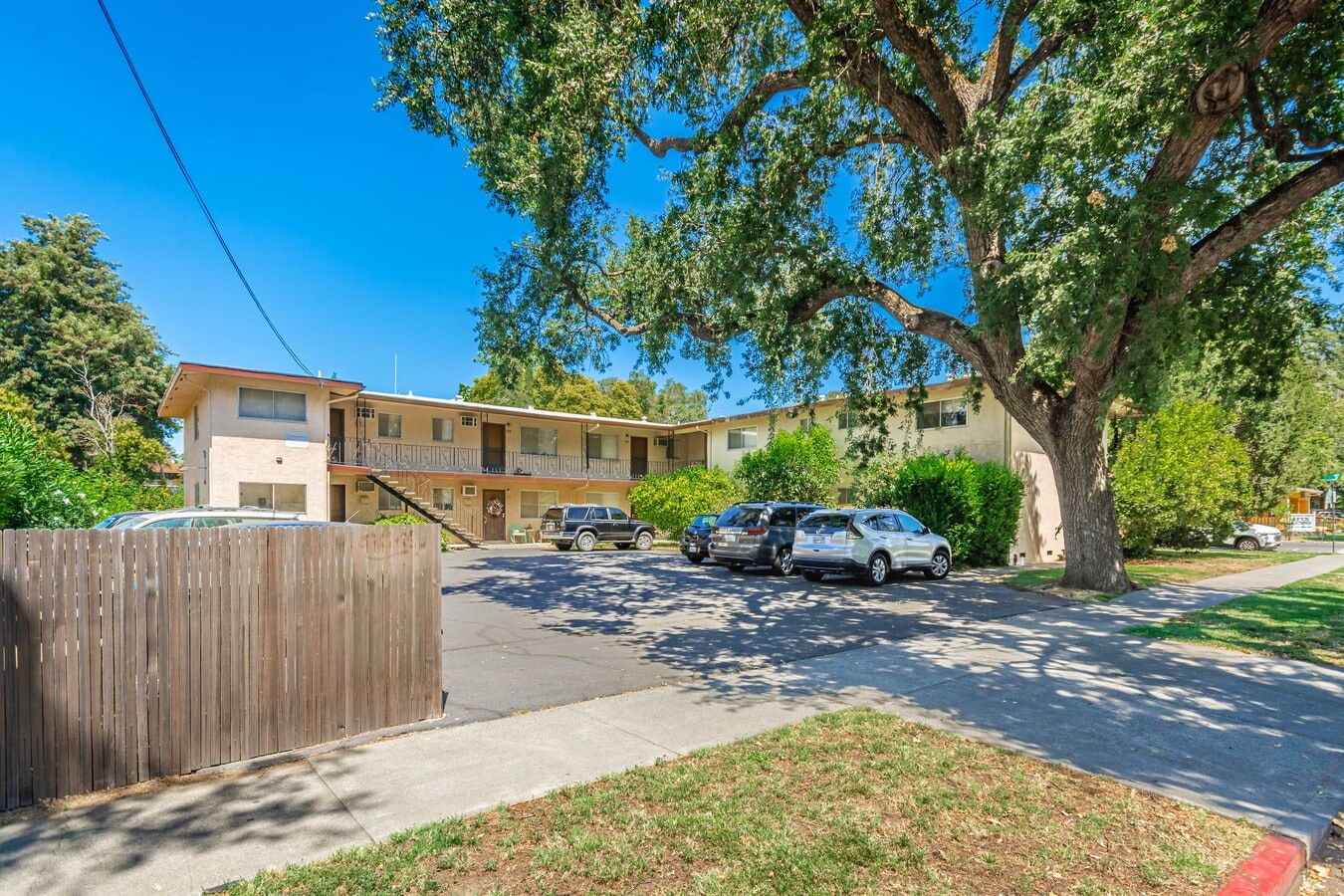 401 E St, Davis, CA 95616