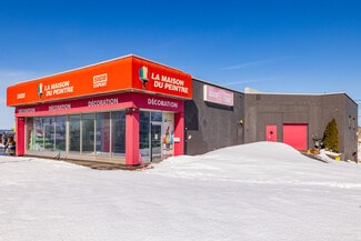 More details for 7965 Boul Langelier, Montréal, QC - Retail, Industrial for Lease