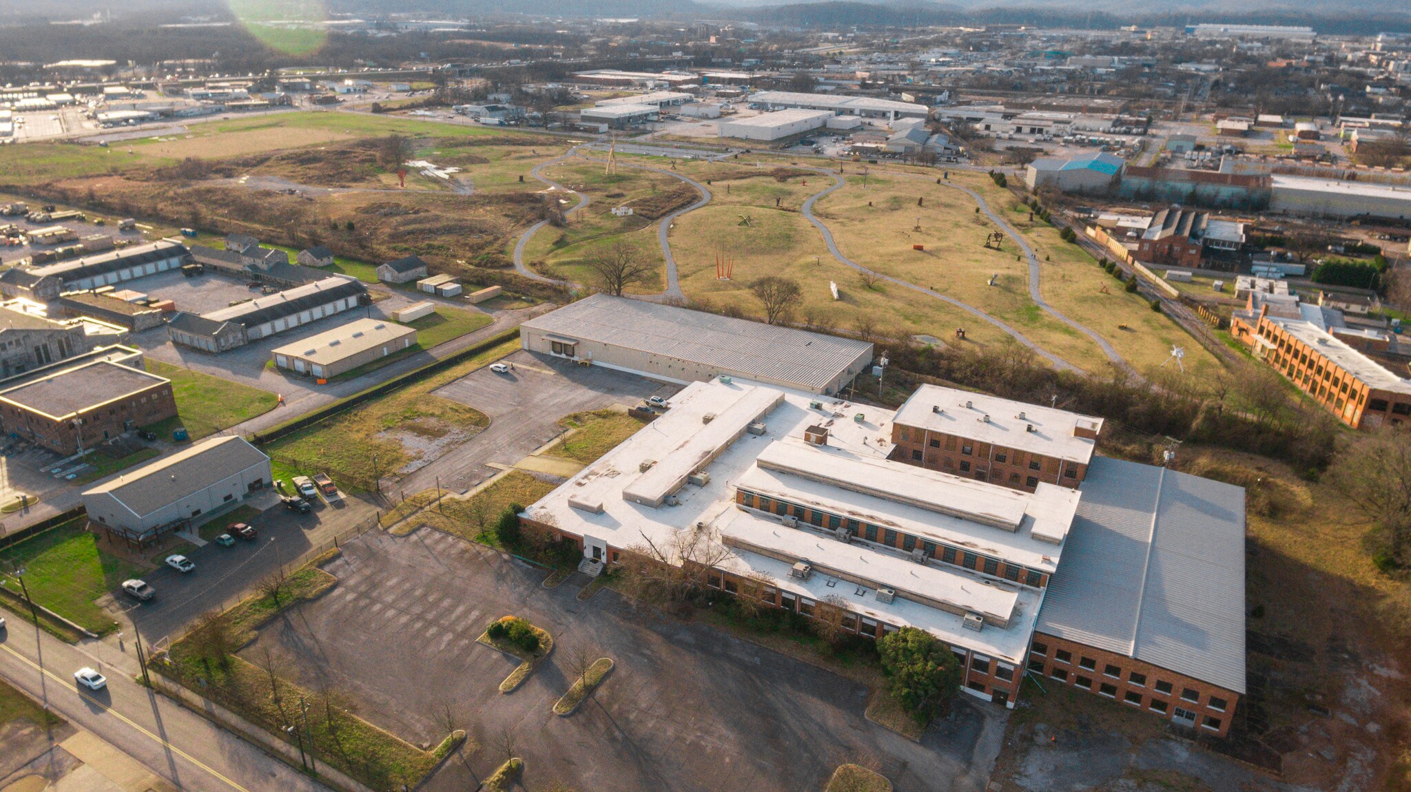 1601 S Holtzclaw Ave, Chattanooga, TN for sale Other- Image 1 of 1