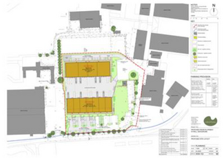 More details for Wellingborough Rd, Sywell - Industrial for Lease