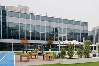 More details for Avenida de Castilla, 2, San Fernando de Henares - Office for Lease