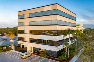 Corporate Square - Pub