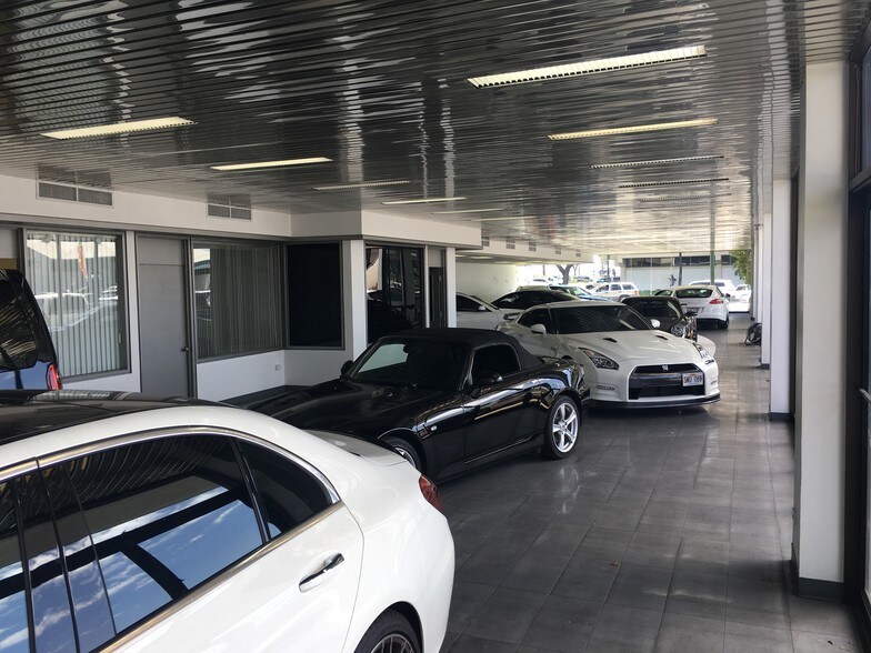 914 Ala Moana Blvd Honolulu Hi 96814 Auto Dealership Property 914 Ala Moana Blvd Honolulu Hi 96814 Auto Dealership Property For Lease On Loopnet