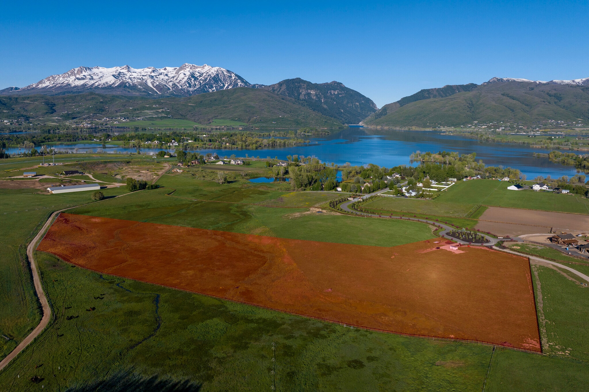 7461 Sky Ranch Rd, Huntsville, UT for sale Primary Photo- Image 1 of 8