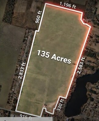 More details for 22358 Bridgeville hwy, Seaford, DE - Land for Sale