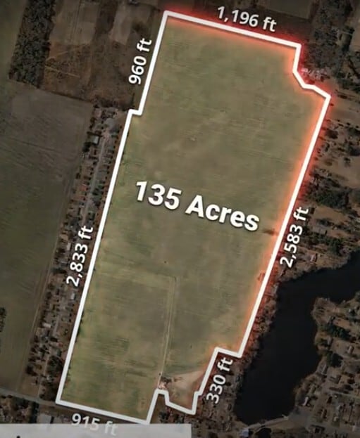 22358 Bridgeville hwy, Seaford, DE for sale Building Photo- Image 1 of 5