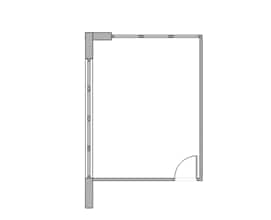 440 Benmar Dr, Houston, TX for lease Floor Plan- Image 1 of 1