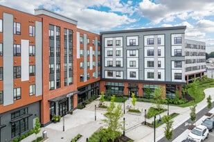 Anthem - Commercial Real Estate