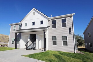 More details for 2472 Foothill Blvd, Pocatello, ID - Multifamily for Sale