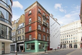 More details for 62 Fleet St, London - Retail for Sale