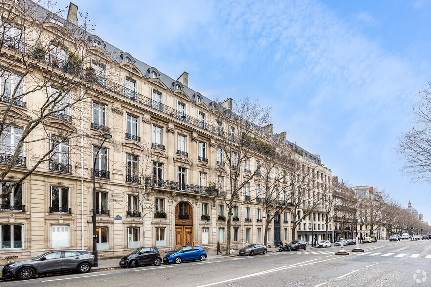 Multifamily in Paris for sale - Building Photo - Image 2 of 3