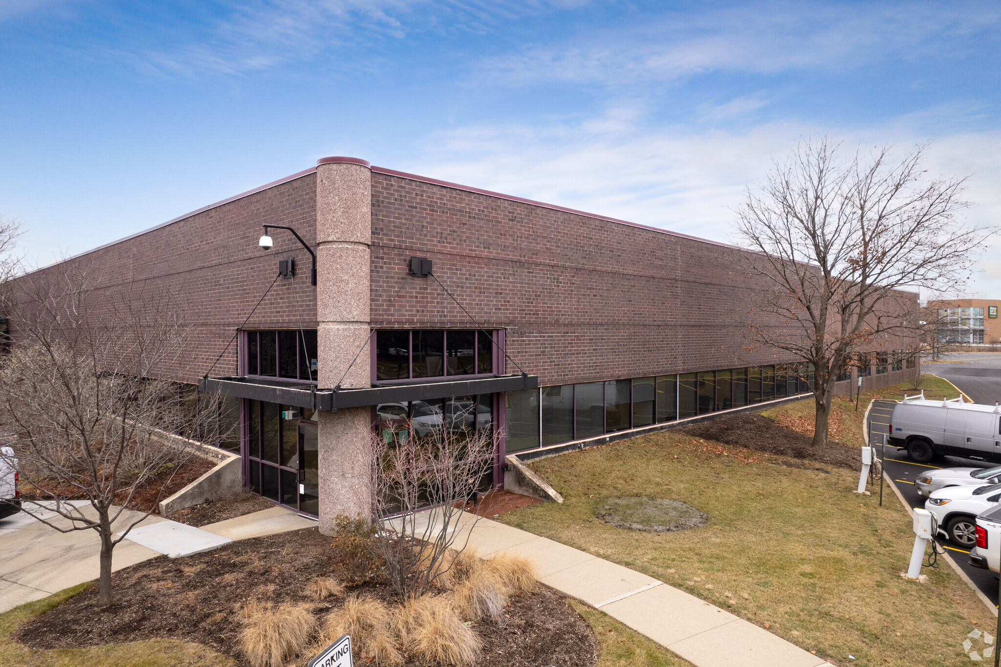 887 Deerfield Pky, Buffalo Grove, IL for sale Building Photo- Image 1 of 1