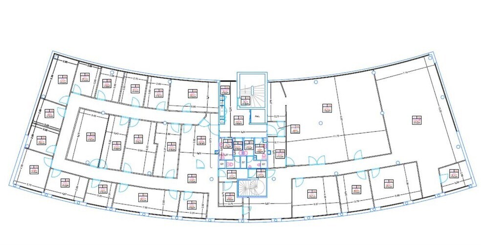 5 Impasse Des Muriers, Mérignac for lease - Building Photo - Image 3 of 8