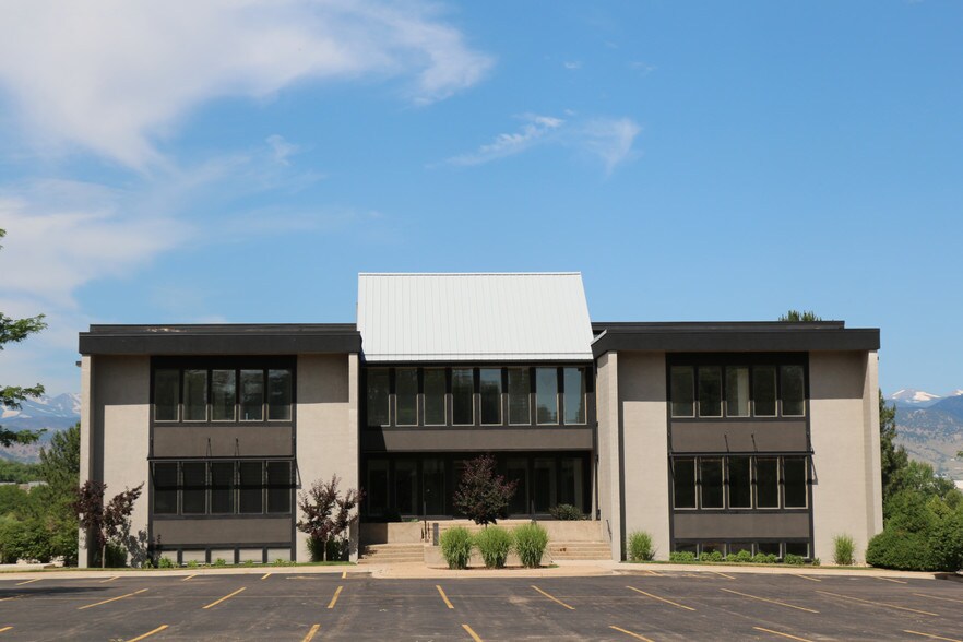 7084 Winchester Cir, Boulder, CO for lease - Building Photo - Image 1 of 4