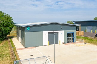 More details for Wistow Rd, Leicester - Industrial for Lease