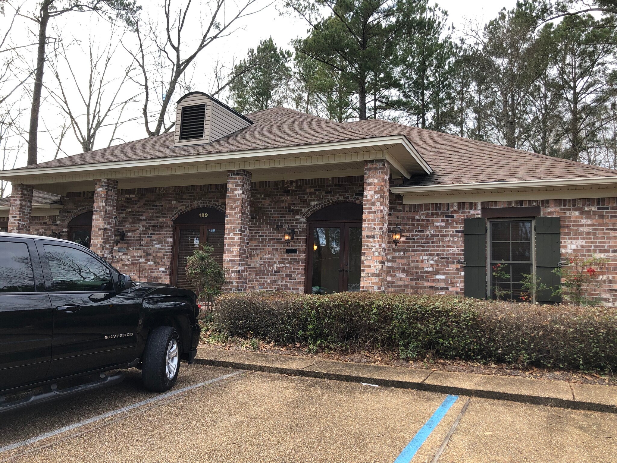 499 Keywood Cir, Flowood, MS for sale Building Photo- Image 1 of 1