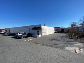 57-69 E 26th St, Paterson NJ - Warehouse