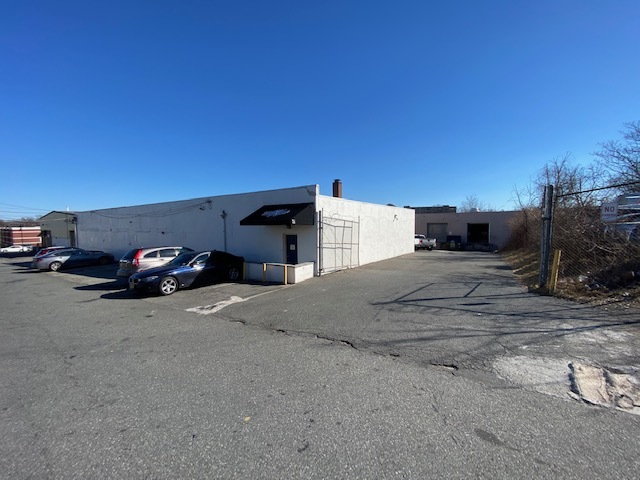 57-69 E 26th St, Paterson, NJ for lease - Building Photo - Image 1 of 5