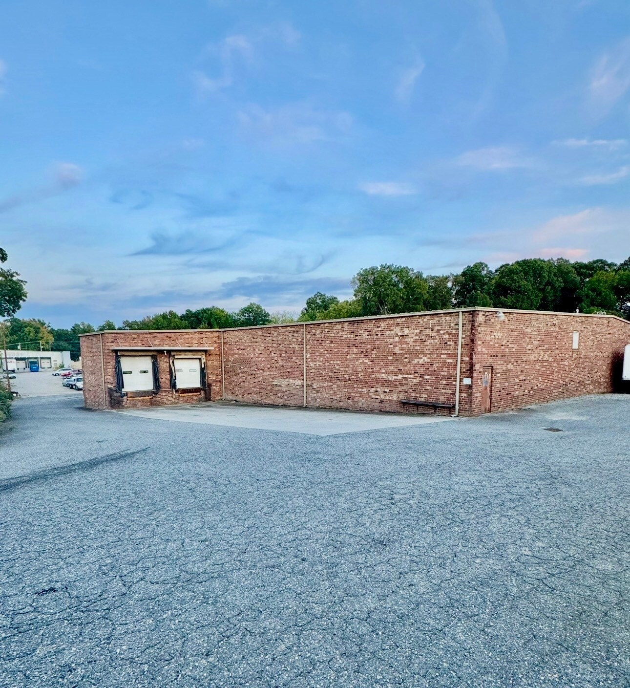 1212 Lincoln Dr, High Point, NC for sale Building Photo- Image 1 of 1