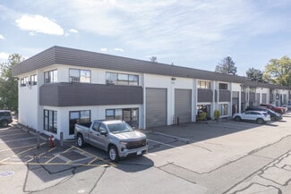 More details for 18935 96th Ave, Surrey, BC - Industrial for Lease