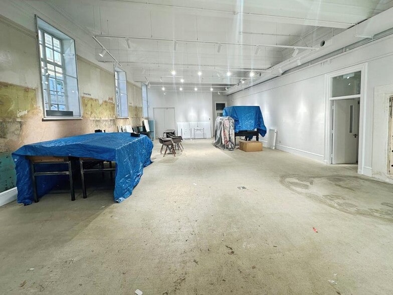 23-29 Paragon Rd, London for lease - Building Photo - Image 3 of 27