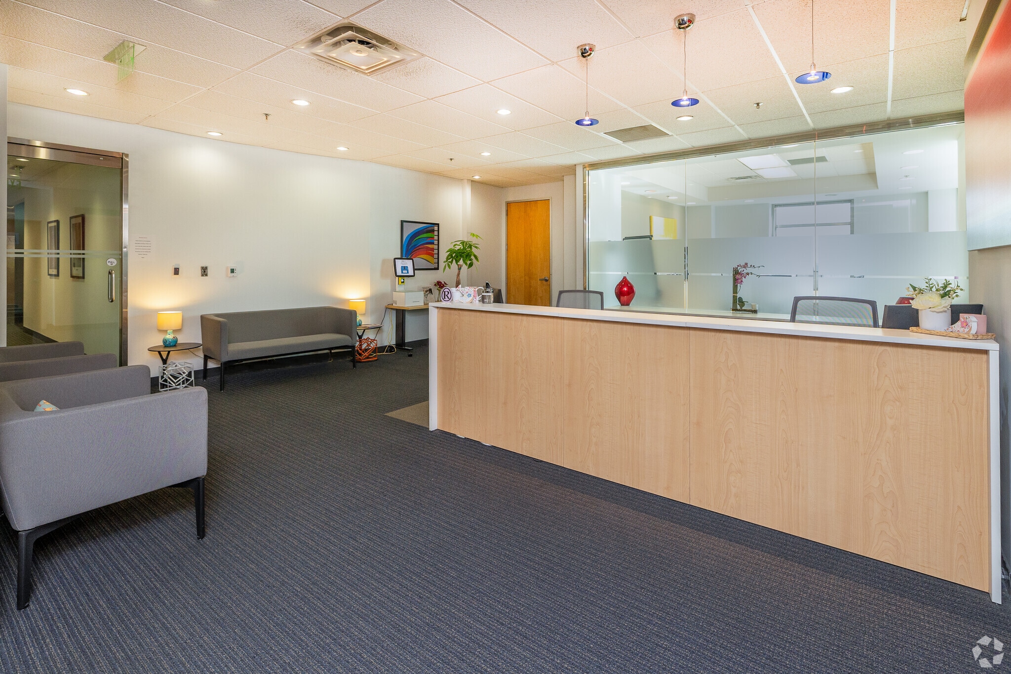 841 Prudential Dr, Jacksonville, FL for lease Interior Photo- Image 1 of 37