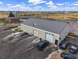 13373 County Road 16, Fort Lupton CO - Warehouse
