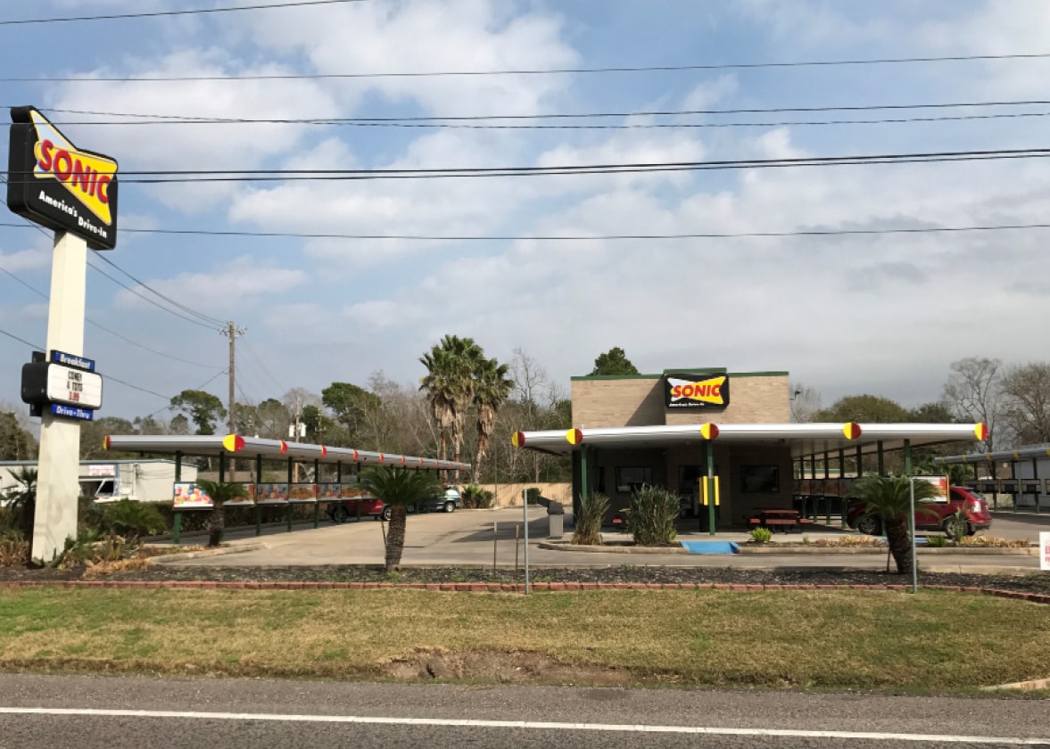 1355 Highway 146, Kemah, TX 77565