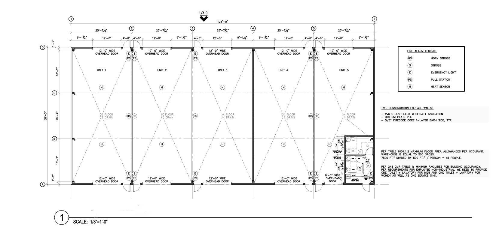 355 Wareham St, Middleboro, MA for lease Interior Photo- Image 1 of 1