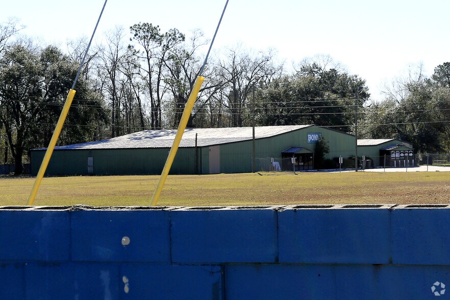 4850 W Oglethorpe Hwy, Hinesville, GA for sale - Primary Photo - Image 1 of 1