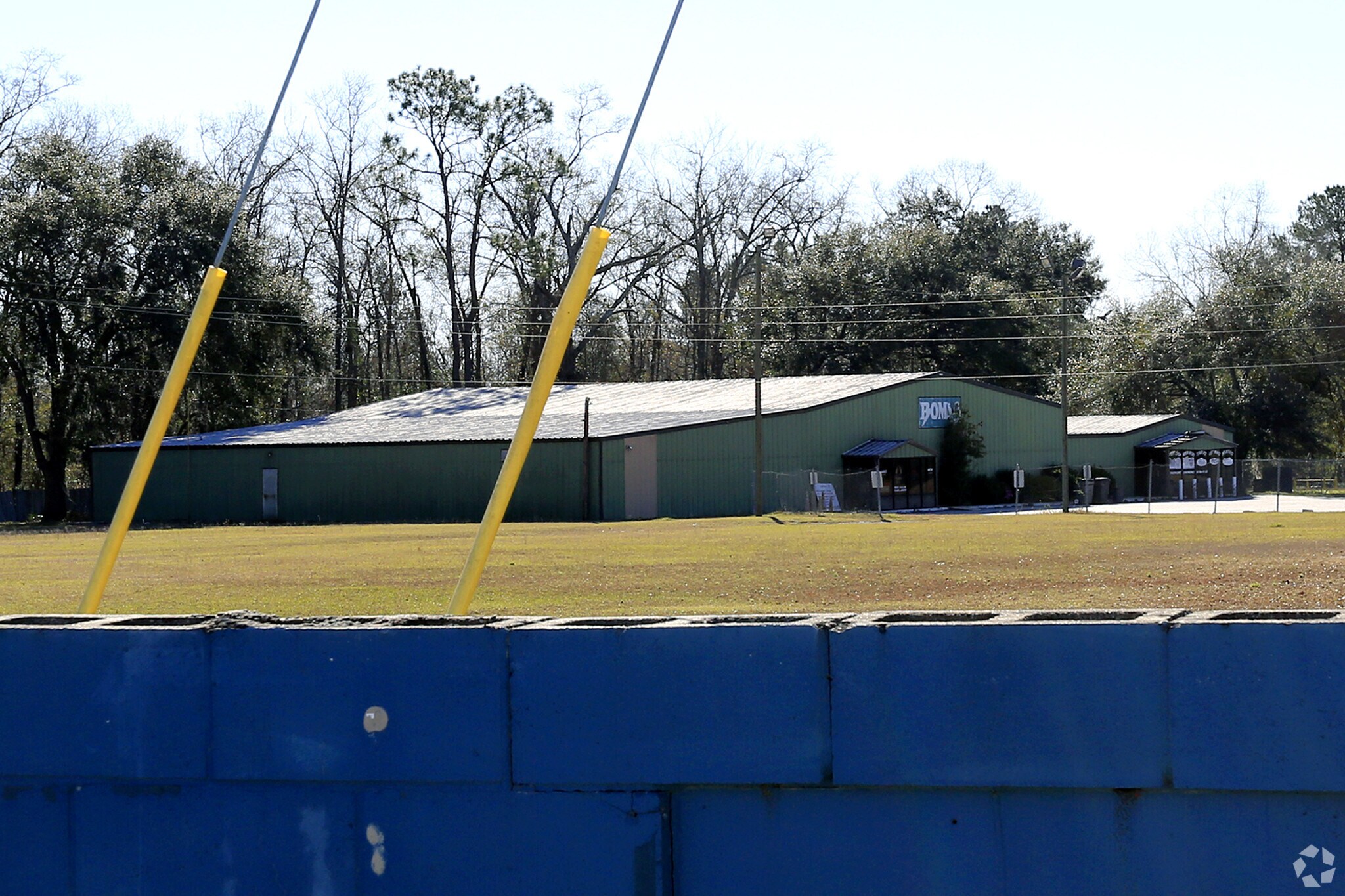 4850 W Oglethorpe Hwy, Hinesville, GA for sale Primary Photo- Image 1 of 1