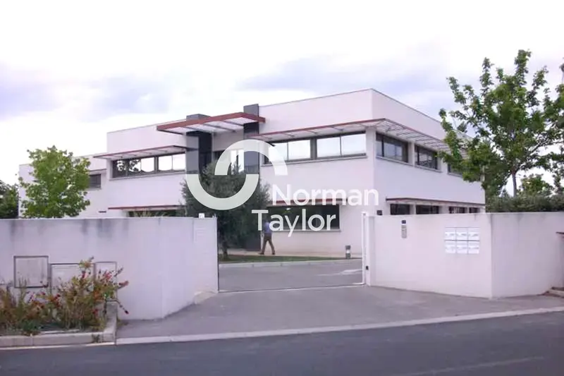 Office in Pérols for lease Building Photo- Image 1 of 6