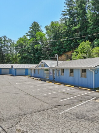 More details for 8275 Carolina Blvd, Clyde, NC - Retail for Sale