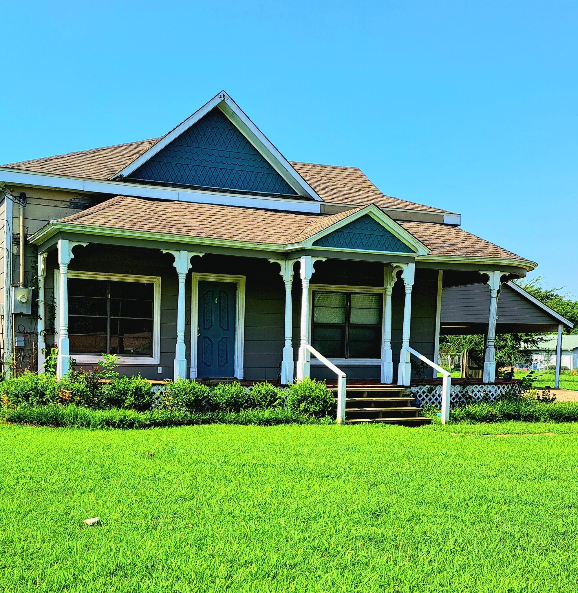 6730 Pine Mill Rd, Reno, TX for sale Primary Photo- Image 1 of 1