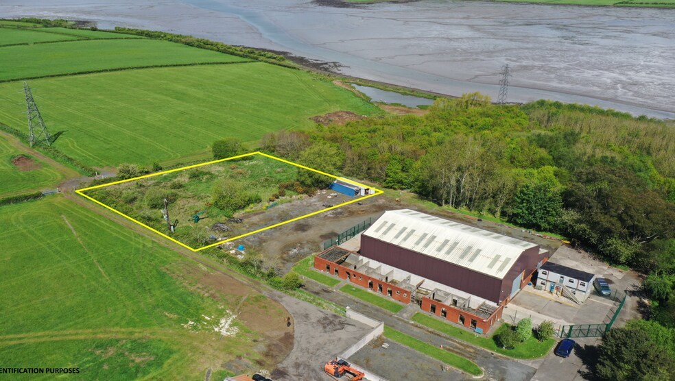 87 Larne Rd, Carrickfergus, BT38 9JW Land for Sale