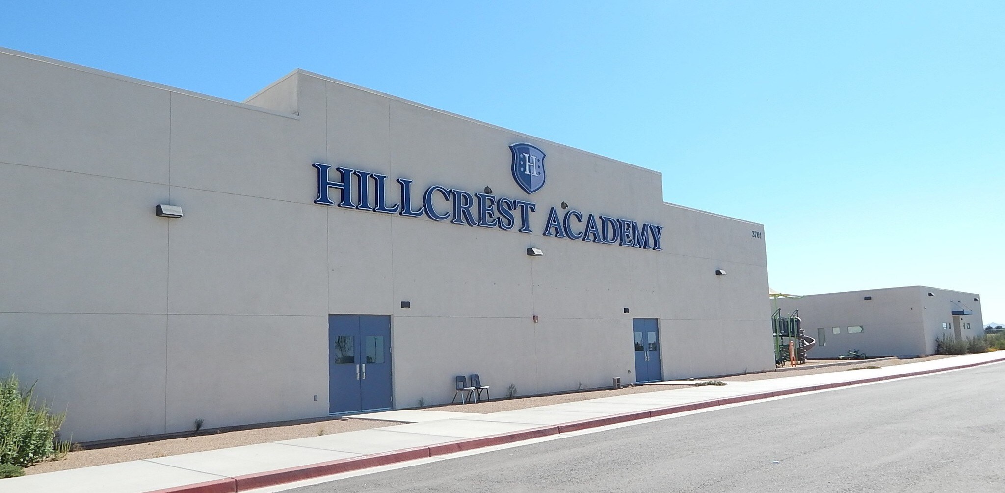 3761 S Power Rd, Mesa, AZ for sale Primary Photo- Image 1 of 1