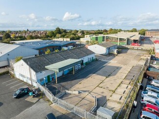 More details for Northbrook Rd, Gloucester - Land for Lease