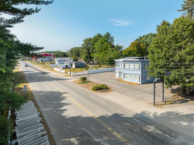 203 Lafayette Rd, Salisbury, MA for sale - Building Photo - Image 3 of 9