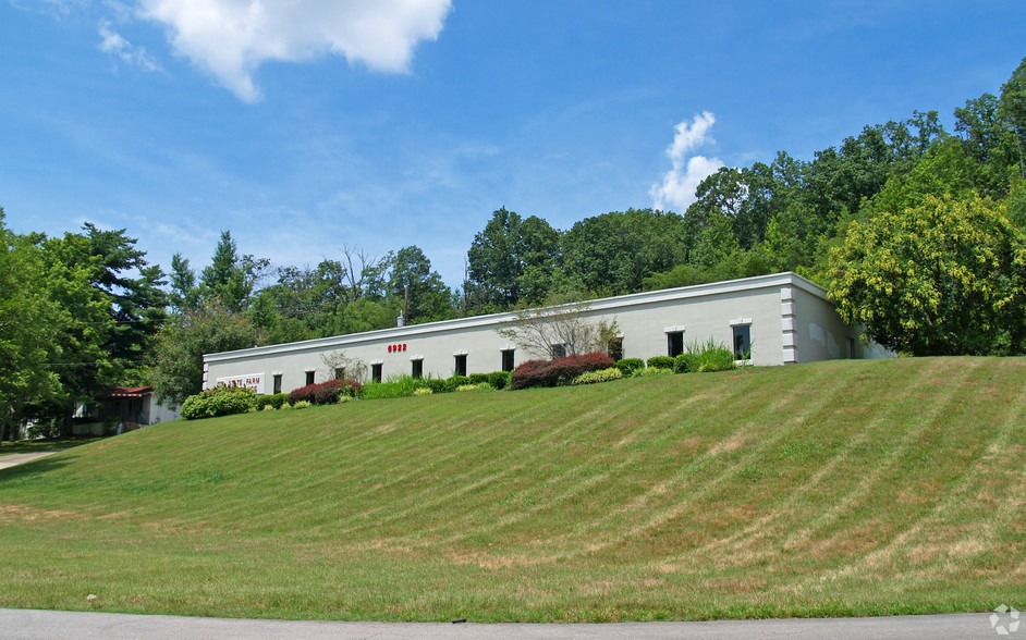 6922 Highway 70 S, Nashville, TN for sale - Primary Photo - Image 1 of 1